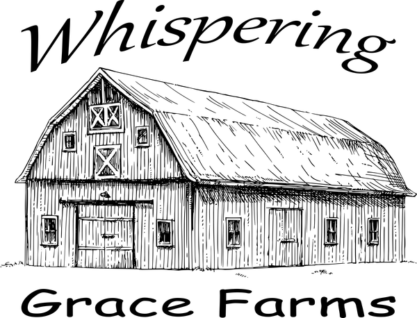 Whispering Grace Farms